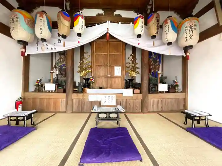 山村神社(滋賀県)