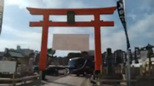 和田神社(兵庫県)