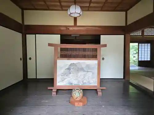 喜見院(滋賀県)