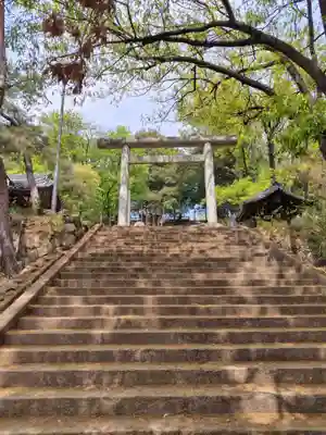 高山神社(群馬県)