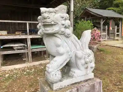 小田原神明宮(宮城県)