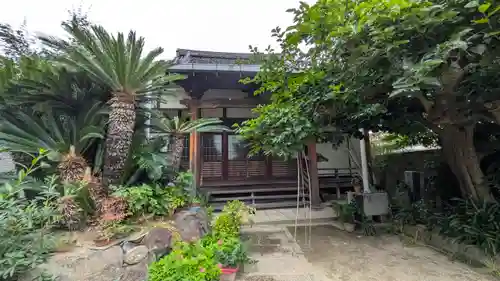 専稱寺（専称寺）(大阪府)