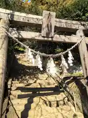 日吉山王神社(宮城県)