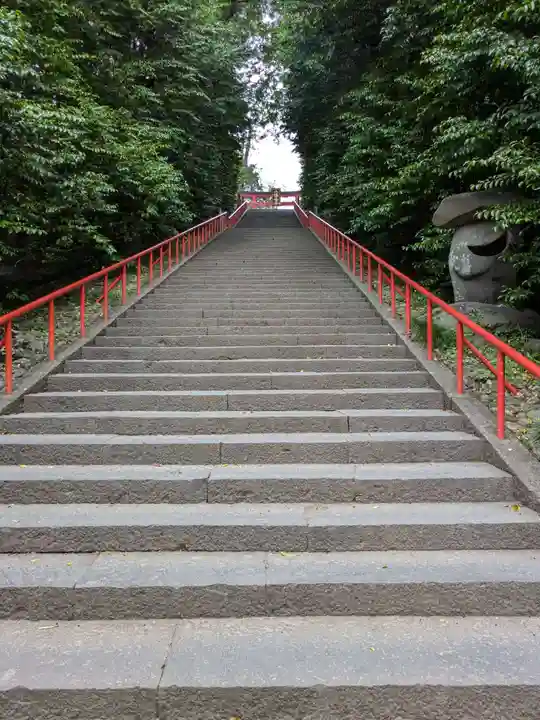 大崎八幡宮(宮城県)