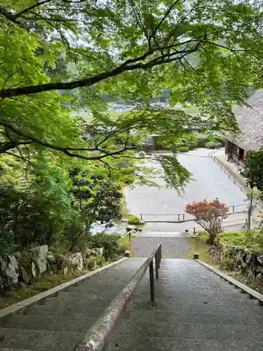 萬徳寺(福井県)