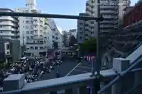 成田山横浜別院延命院(神奈川県)