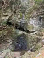 星谷寺(星の岩屋)(徳島県)