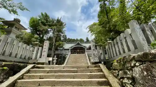筑波山神社のその他建物