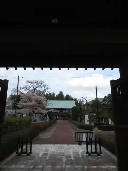 真光寺(千葉県)