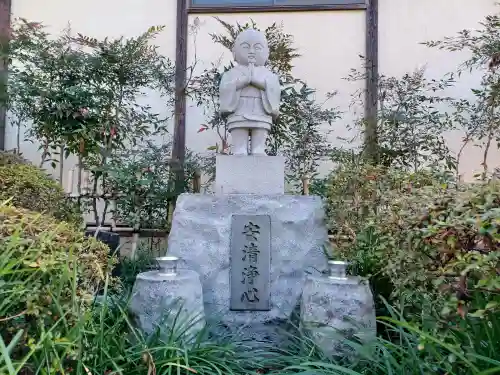 金仙寺(埼玉県)