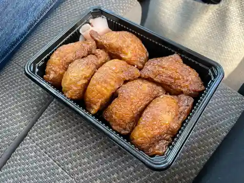 笠間稲荷神社(茨城県)