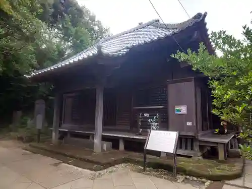 円覚寺のその他建物