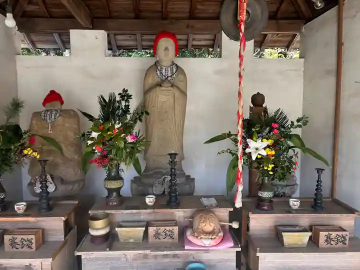 延命地蔵(愛知県)