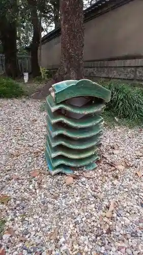 深川神社のその他建物