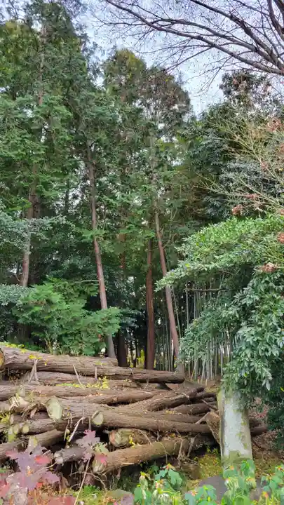 石刀神社(愛知県)