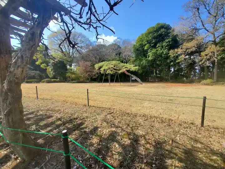 浮島辨財天(群馬県)