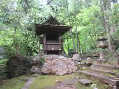 石山寺(滋賀県)