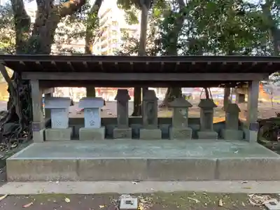春日神社(千葉県)