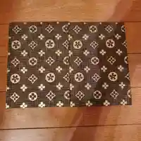 畑子安神社の御朱印帳