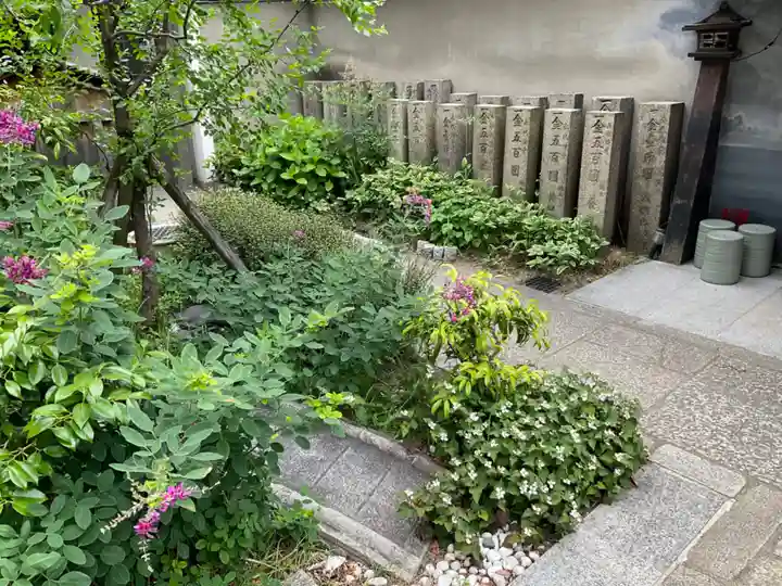 天徳寺(大阪府)