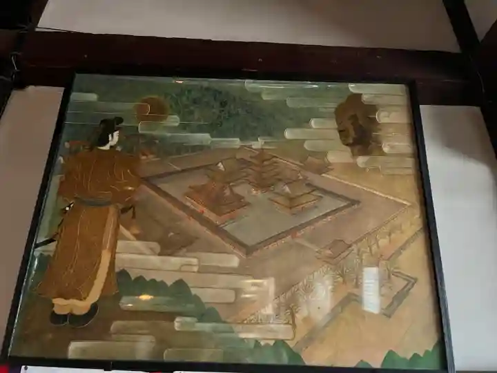 飛鳥寺(奈良県)