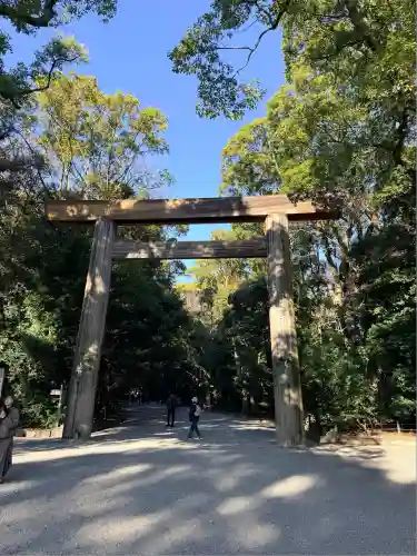 熱田神宮(愛知県)