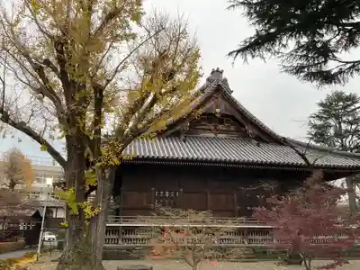 寛永寺(根本中堂)(東京都)