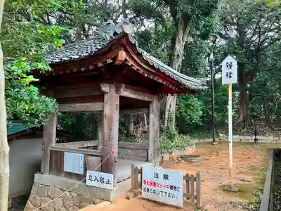 住吉神社(山口県)