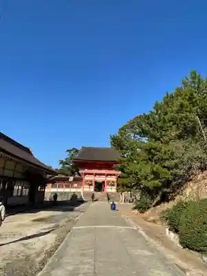 日御碕神社のその他建物