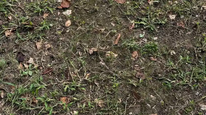 帯沢観音堂(福島県)