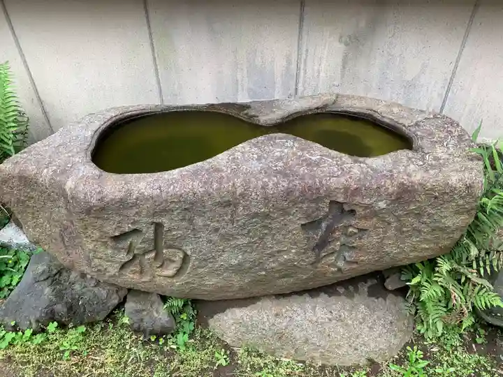 稲荷神社(千葉県)