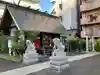 鹽竃神社(宮城県)