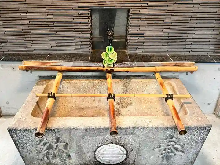 サムハラ神社(大阪府)