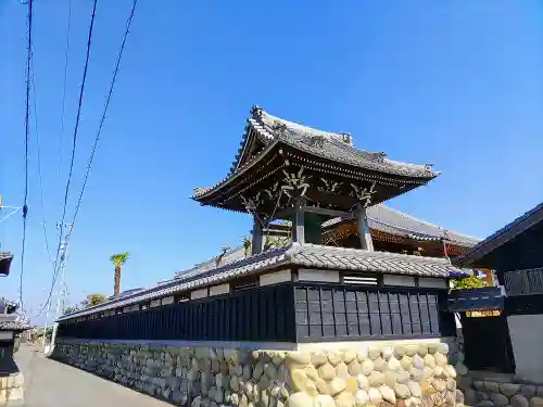 光蓮寺のその他建物