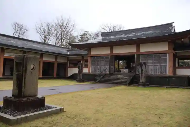 鳥取縣護國神社(鳥取県)