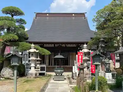 平等寺(埼玉県)