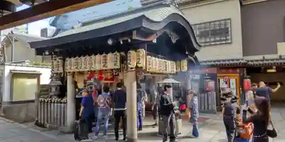 法善寺(大阪府)