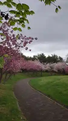 相馬神社(北海道)
