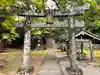 雷神社(福岡県)