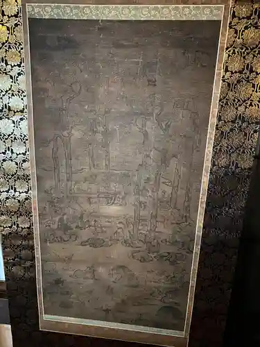 安用寺(愛知県)