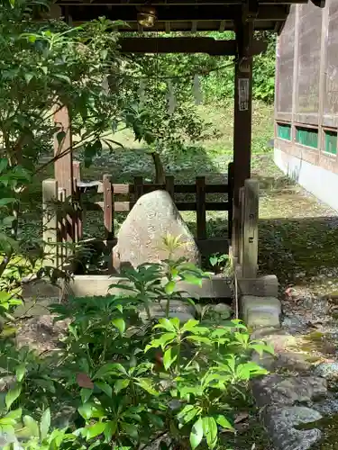 都玉神社のその他建物