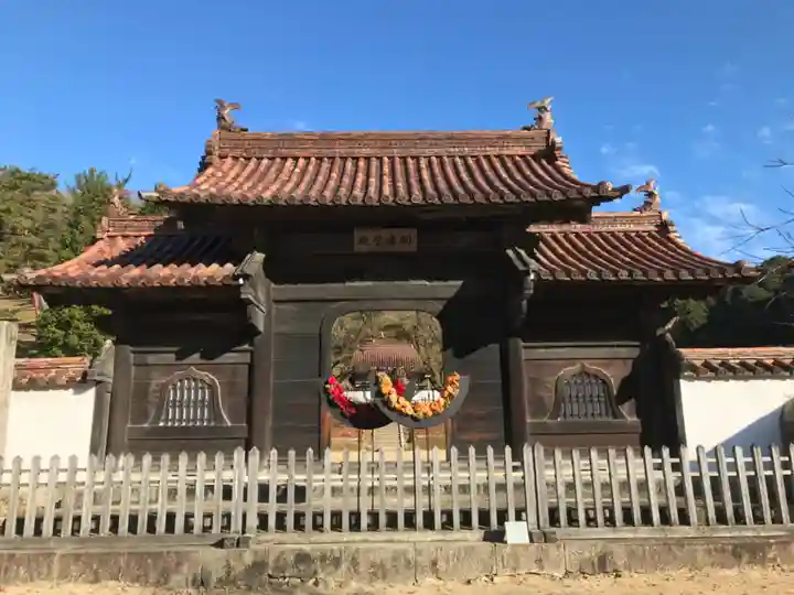 閑谷神社(岡山県)