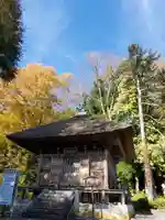 奥之院のその他建物