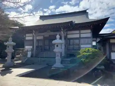 賢徳寺(千葉県)