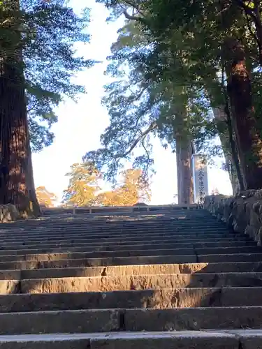 伊勢神宮内宮（皇大神宮）(三重県)