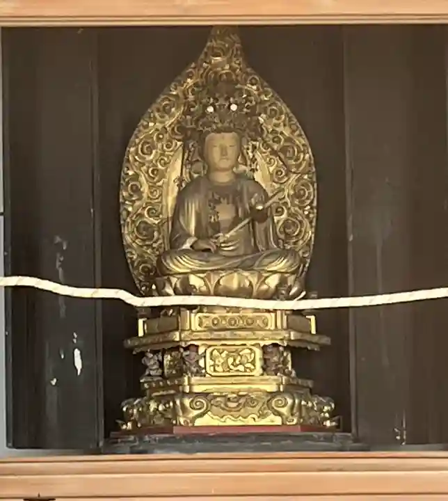 洞昌院(埼玉県)