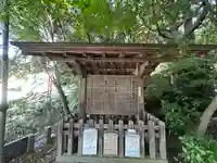 來宮神社(静岡県)