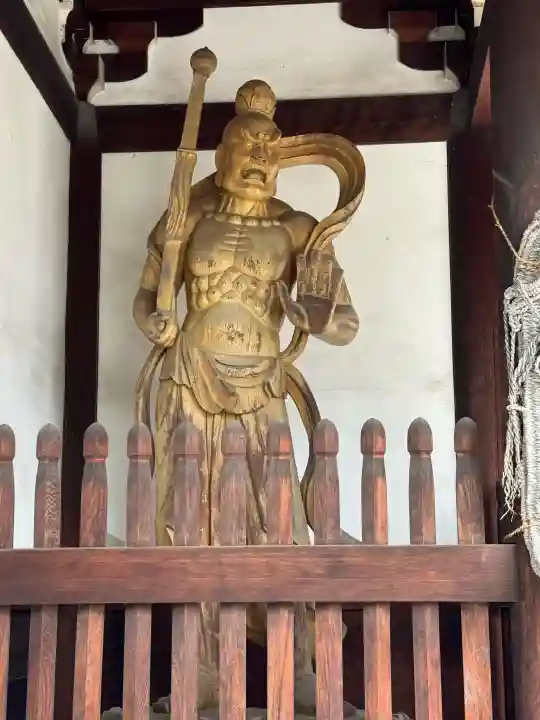 善光寺別院願王寺(愛知県)