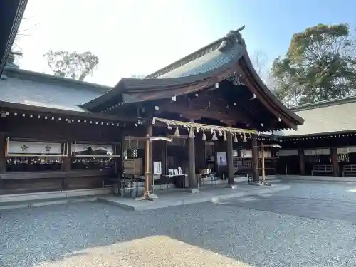 讃岐宮 香川縣護國神社(香川県)