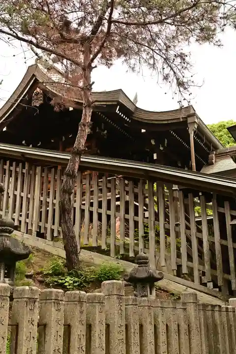高岳神社(兵庫県)